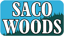 Saco Woods Condo
